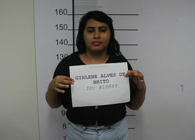 Girlene Alves de Brito