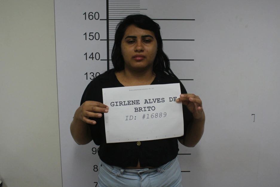 Girlene Alves de Brito