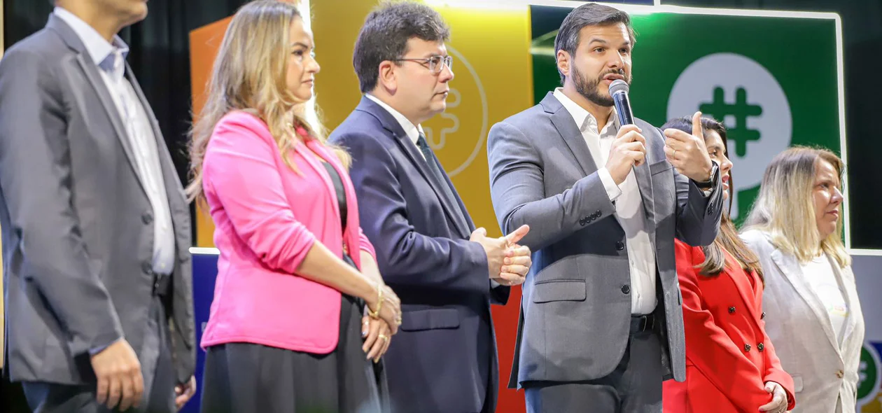 Governador Rafael Fonteles