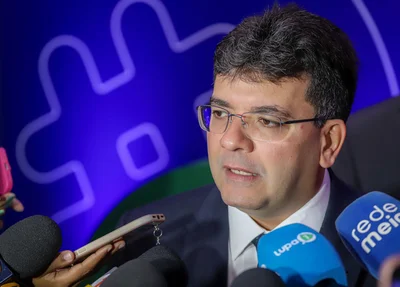 Governador Rafael Fonteles