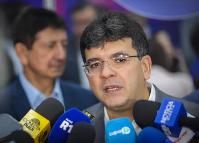 Governador Rafael Fonteles