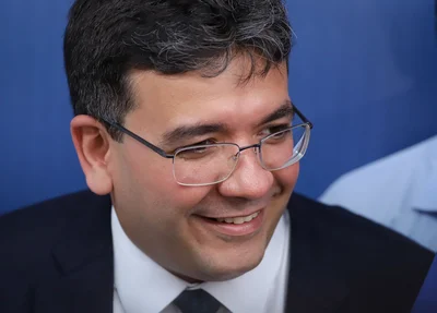 Governador Rafael Fonteles