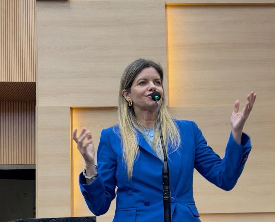 Gracinha Mão Santa