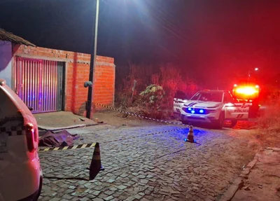 Gregoria foi assassinada em via pública na cidade de Regeneração