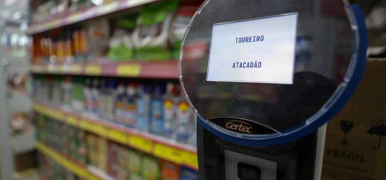 Grupo Toureiro possui três lojas em Teresina