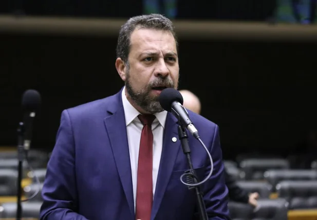 Guilherme Boulos