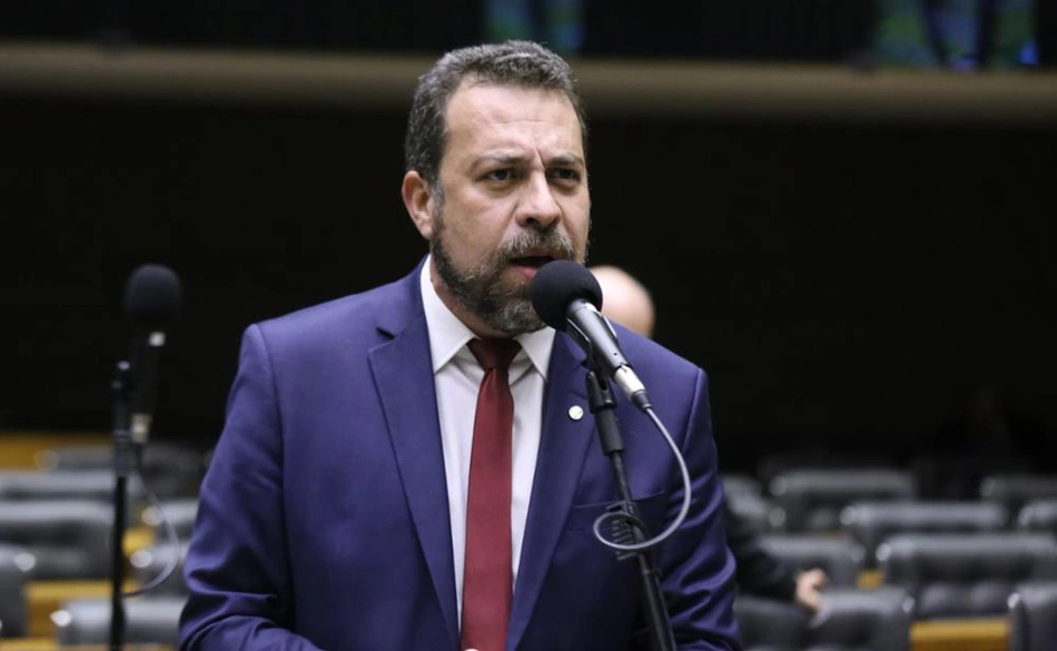 Guilherme Boulos
