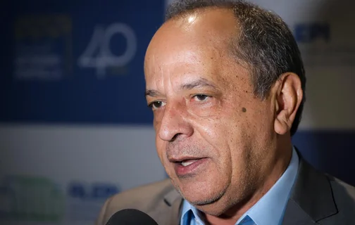 Hélio Isaías