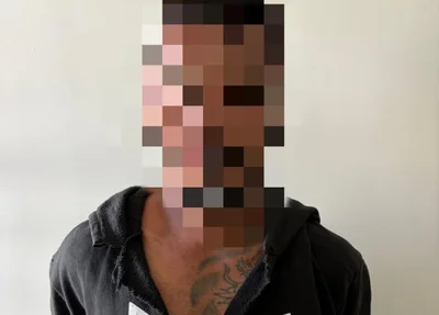 Homem tentou matar mãe e filho em Simplício Mendes