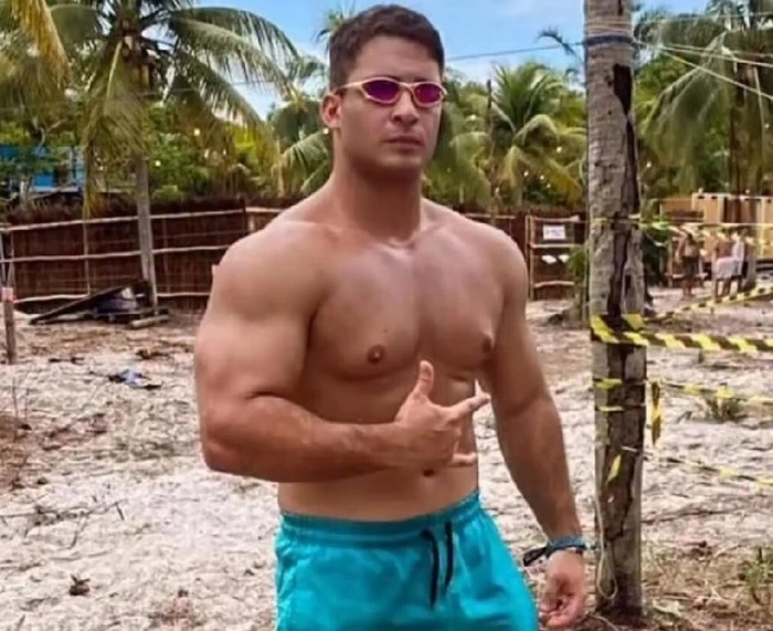 Igor Cabral