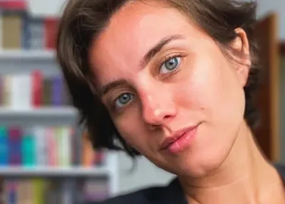 Influenciadora Isabella Cêpa