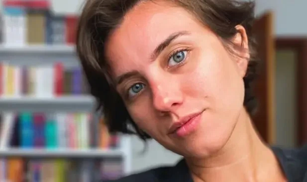 Influenciadora Isabella Cêpa