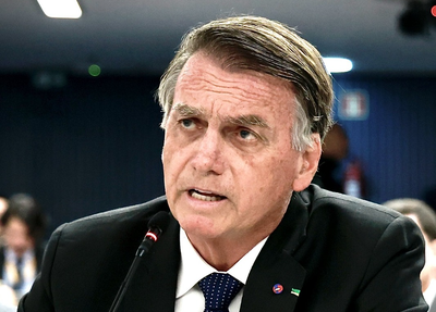 Jair Bolsonaro é investigado por suposta tentativa de golpe