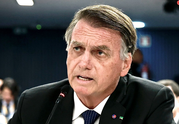 Jair Bolsonaro é investigado por suposta tentativa de golpe