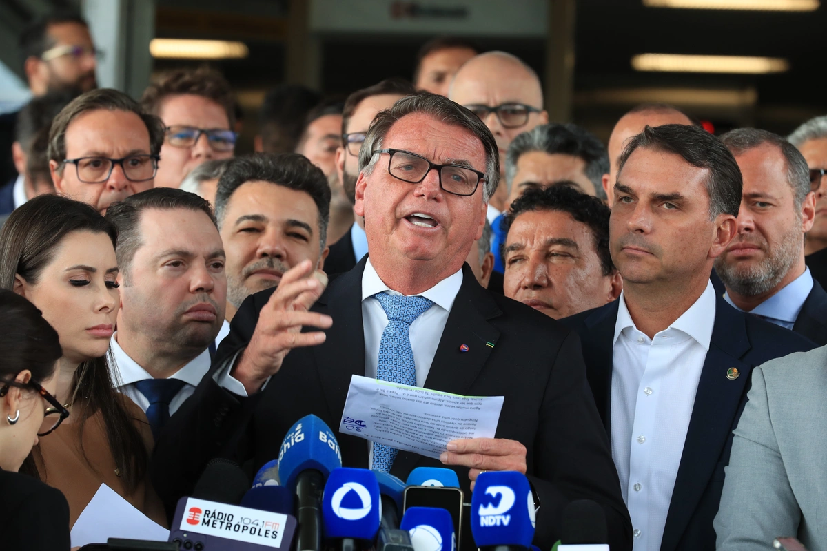 Jair Bolsonaro