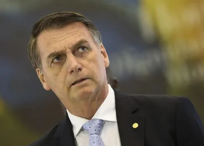 Jair Bolsonaro