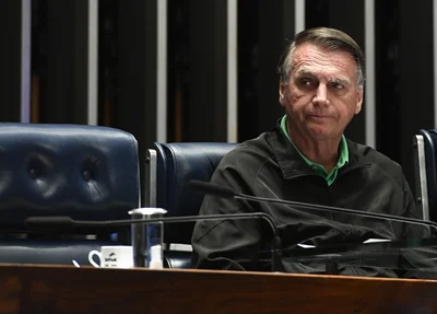 Jair Bolsonaro