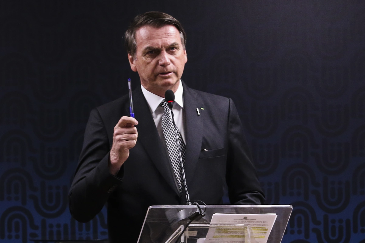 Jair Bolsonaro