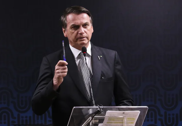 Jair Bolsonaro