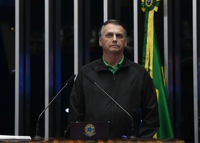 Jair Bolsonaro