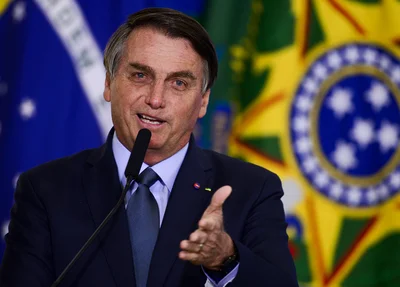 Jair Bolsonaro