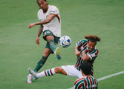 João Pedro marca duas vezes para o Chelsea e elimina o Fluminense do Mundial
