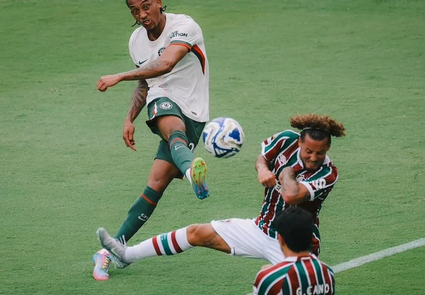 João Pedro marca duas vezes para o Chelsea e elimina o Fluminense do Mundial