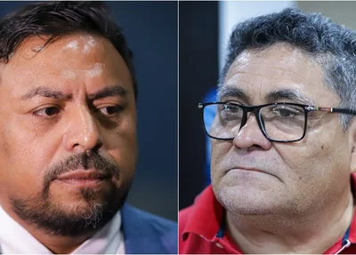 João Pereira e Cícero Magalhães vão disputar 2º turno pela presidência do PT de Teresina