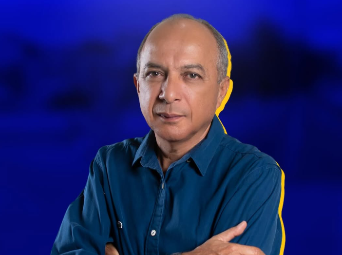 Joãozinho Manu