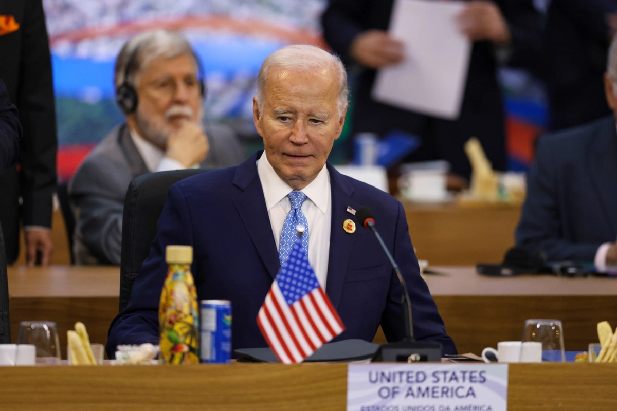 Joe Biden