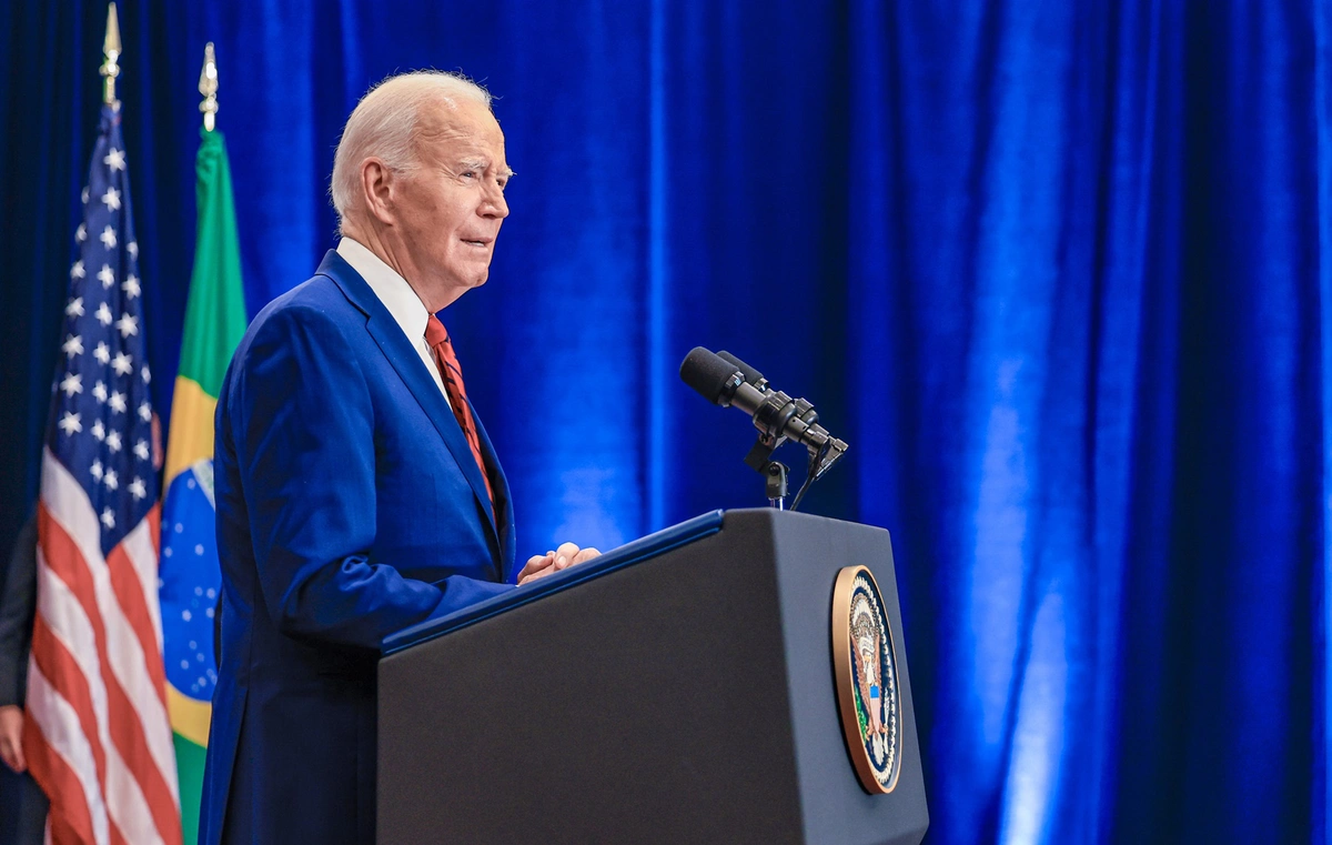 Joe Biden
