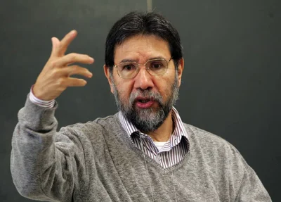 Jornalista Marcelo Beraba