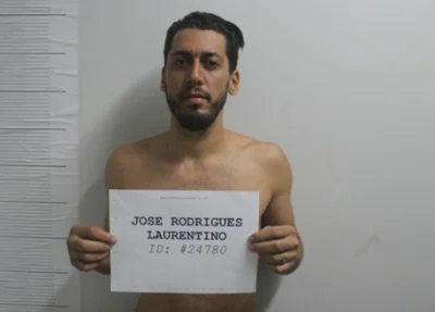 José Rodrigues Laurentino