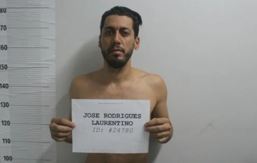 José Rodrigues Laurentino