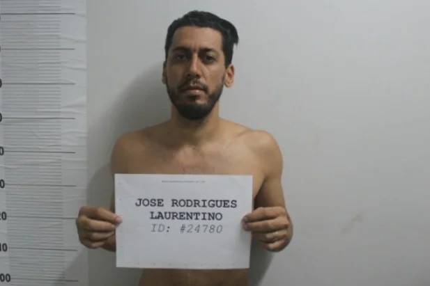 José Rodrigues Laurentino