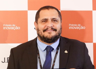 Juiz Robledo Moraes Peres de Almeida