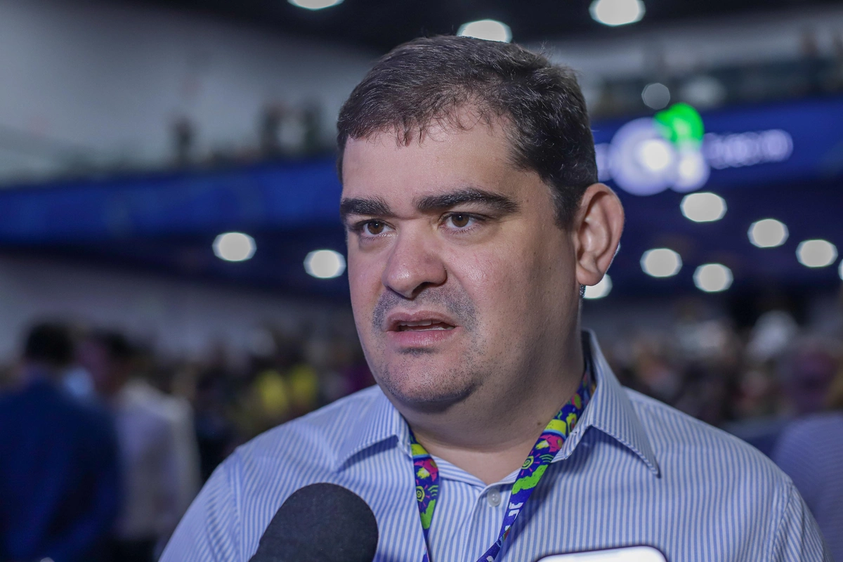 Júlio César Filho
