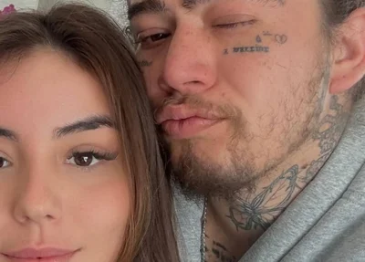 Larissa e Whindersson