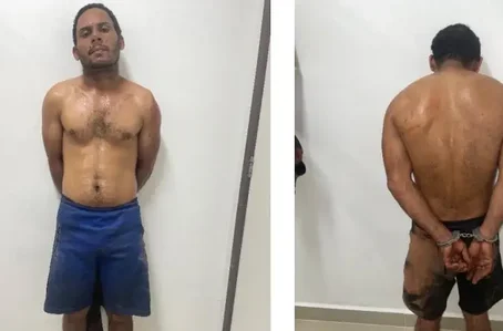 Leandro da Silva Sousa