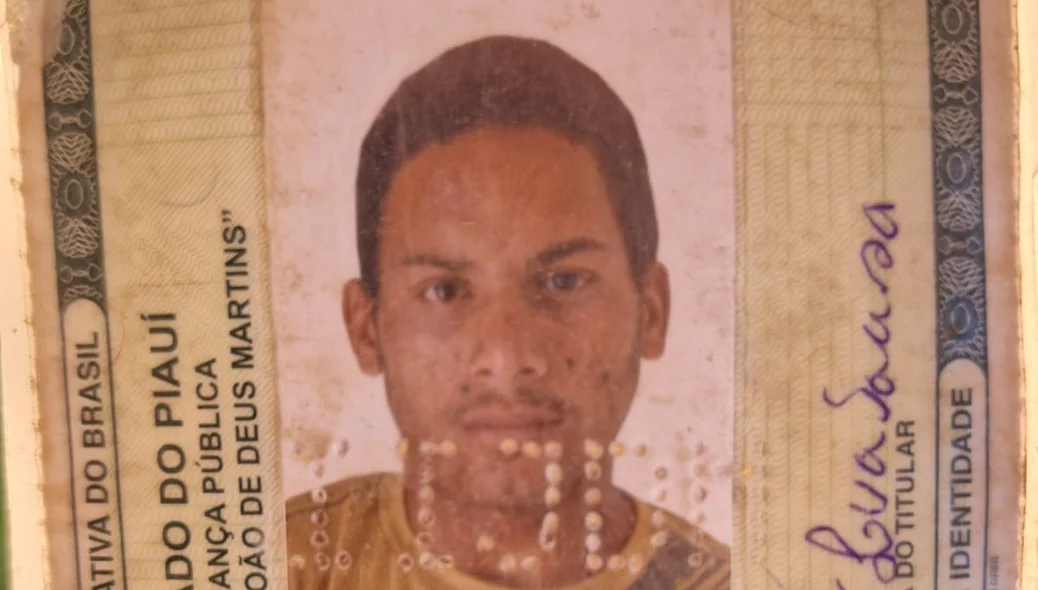 Leandro da Silva Sousa