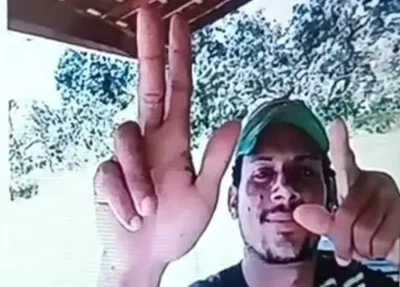 Leandro da Silva Sousa