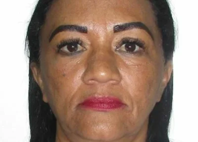 Leida Maria Rodrigues de Cunha