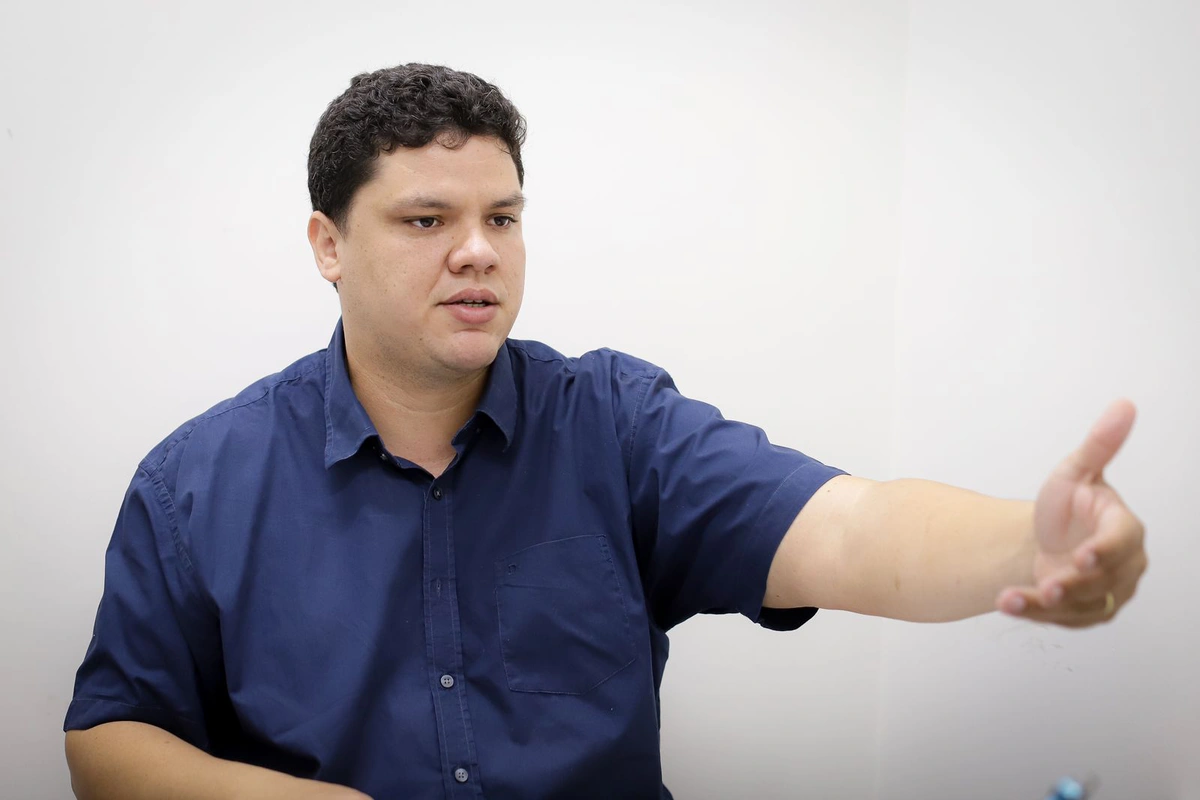 Leôndidas Júnior (PSB)