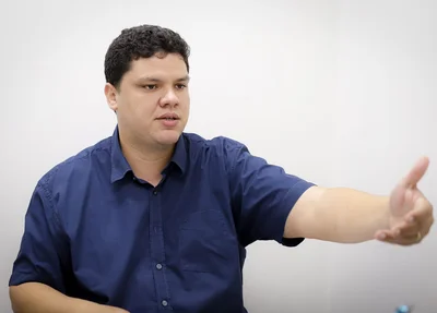 Leôndidas Júnior (PSB)