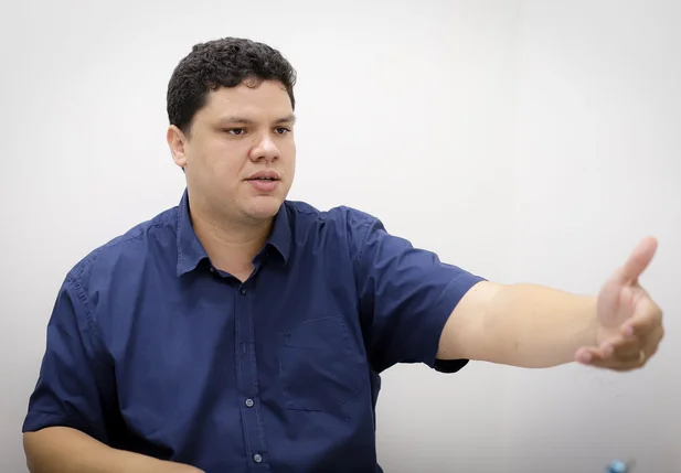 Leôndidas Júnior (PSB)