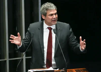 Lindbergh Farias