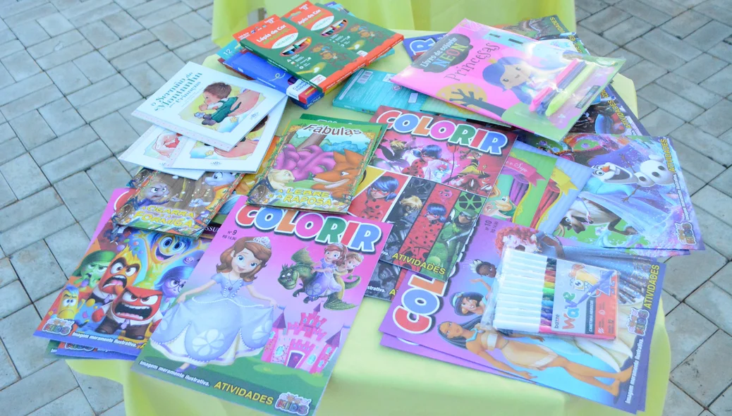 Livros