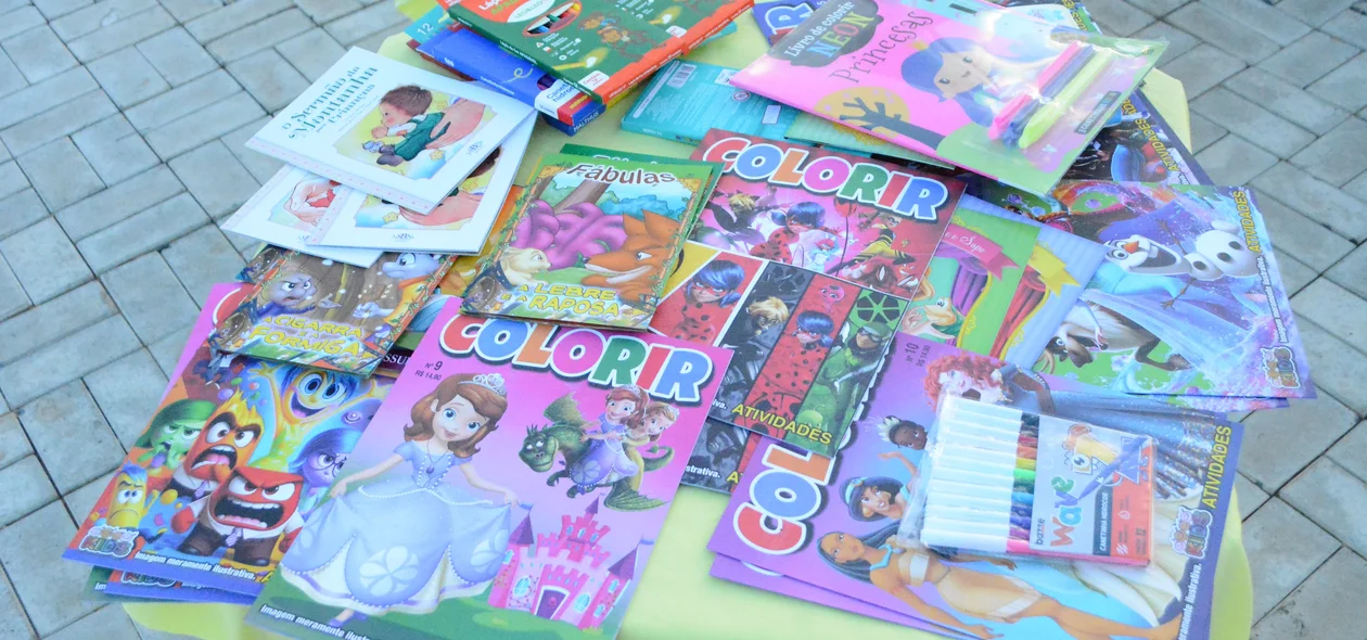 Livros