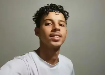 Lucas da Silva, jovem morre após comer bolinho supostamente envenenado