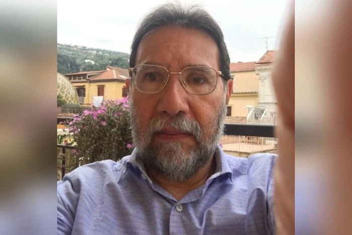 Marcelo Beraba